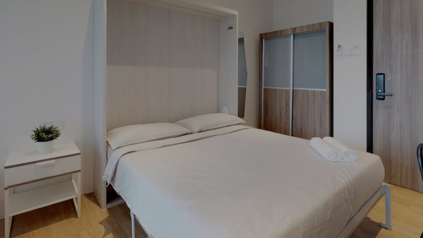 Company offering service apartments charged with providing illegal short stays in Singapore Company offering service apartments charged with providing illegal short stays in Singapore