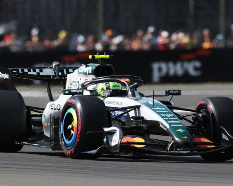 'We're in a pickle', says F1 champion Norris