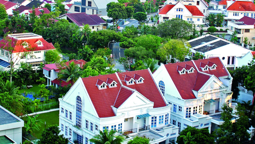 March new private home sales rise 81.8% from February