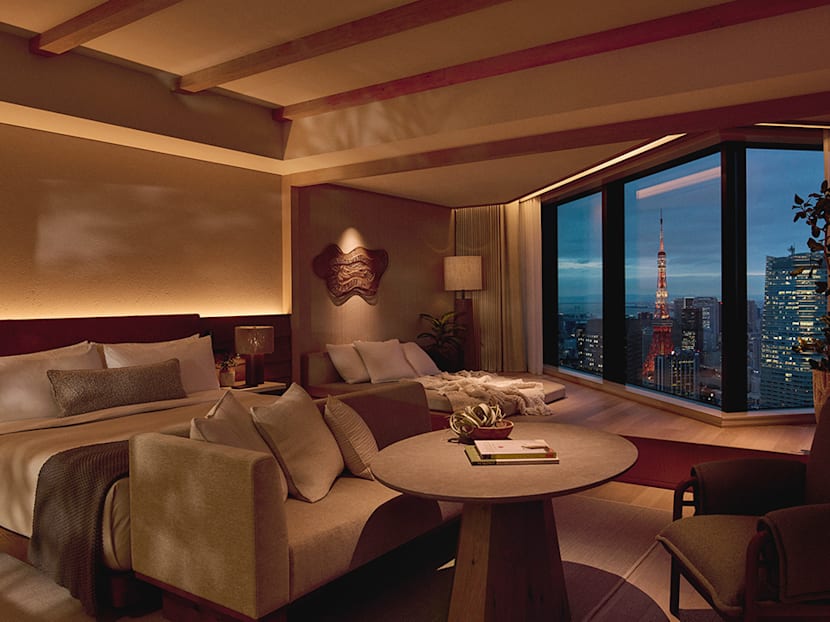 1 Hotel Tokyo: Inside Akasaka’s new luxury stay from the creator of W Hotels