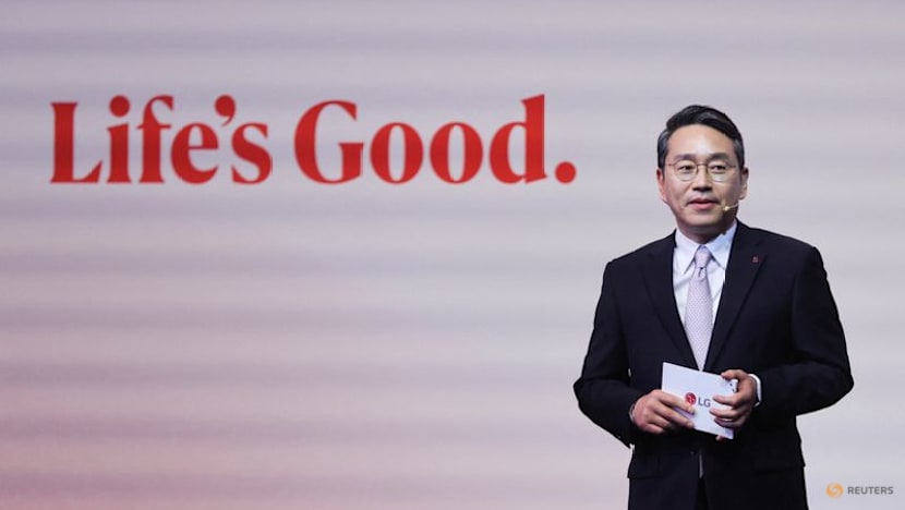 LG Electronics India eclipses South Korean parent in blockbuster $13 billion trading debut 