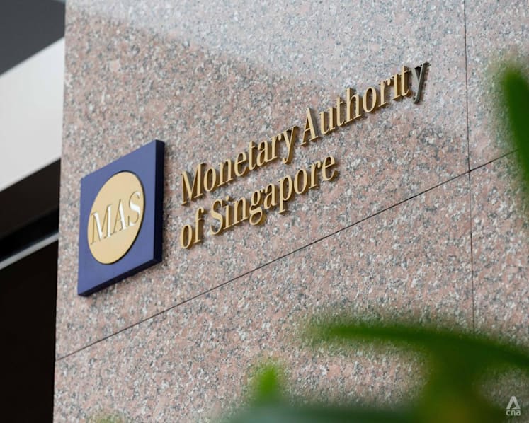 MAS appoints 5 asset managers with S$1.45 billion allocation to support Singapore stock market