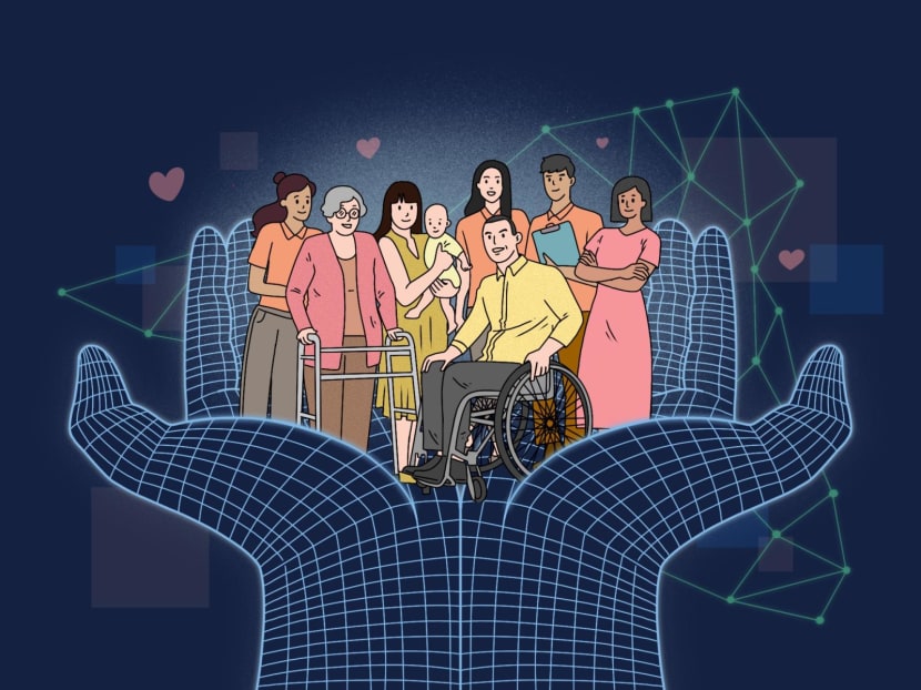 Tech is easing the workload of burnt out social workers, but the challenges of emotional labour remain Tech is easing the workload of burnt out social workers, but the challenges of emotional labour remain