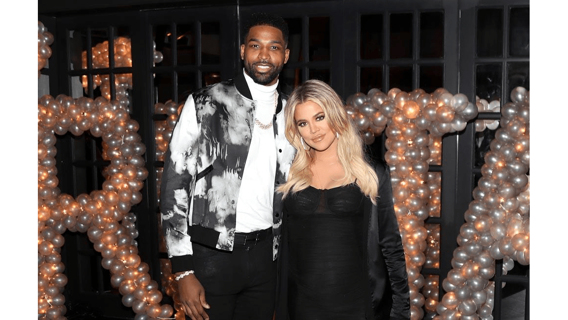 Tristan Thompson 'still tries' to date Khloe Kardashian 8days
