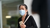 Shoplifter identified by Sheng Siong's facial recognition technology gets jail for stealing wine