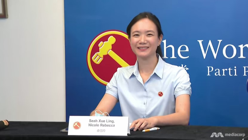 From opposition star to GE2020 comeback: The ups and downs of Nicole Seah’s political career