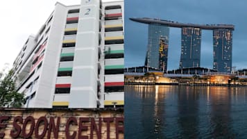 Netizen Asks Where You'd Take Your Enemy To In S'pore — And The Replies Were Low-Key Unhinged