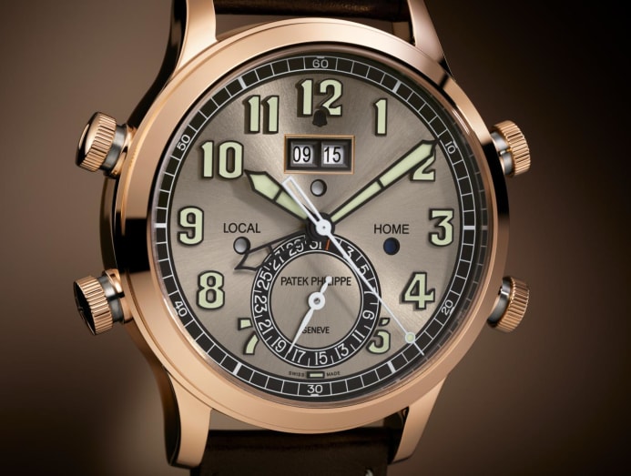 Patek Philippe's new releases at Watches & Wonders 2024 Patek Philippe's new releases at Watches & Wonders 2024