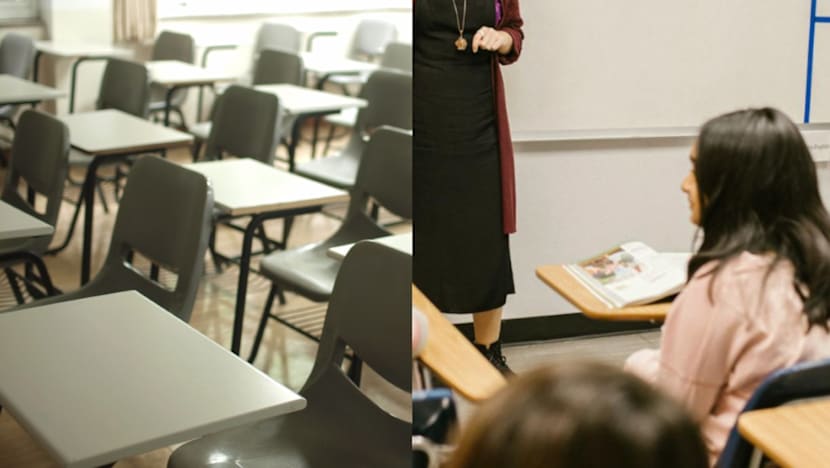 Teacher Reported After Pulling Student’s Ear for Not Doing Homework Sparks Debate On Modern Parenting