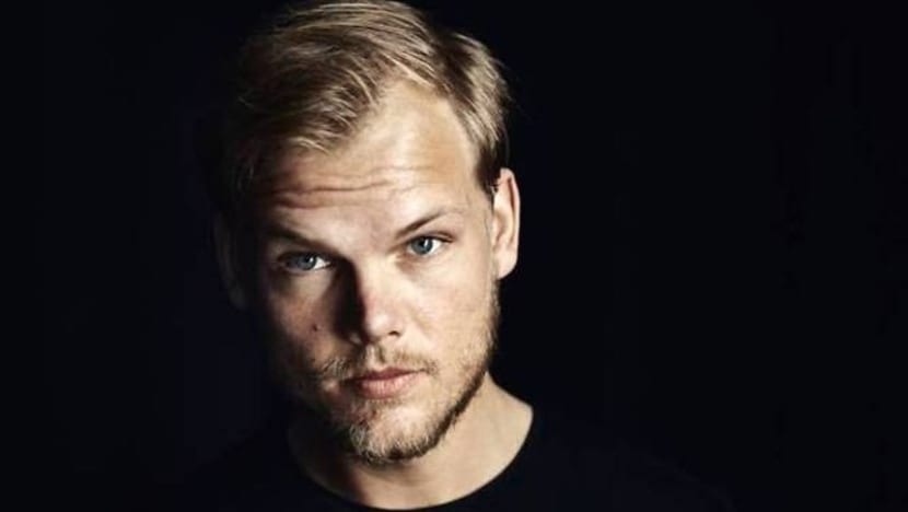 DJ muzik elektronik, Avicii, ditemui mati pada usia 28 tahun DJ muzik elektronik, Avicii, ditemui mati pada usia 28 tahun
