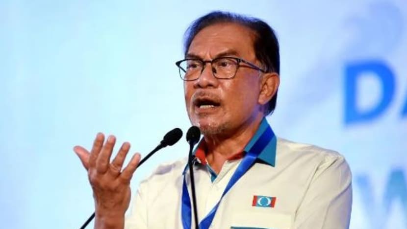 PKR sedia hadapi PRU-15 seawal Oktober, kata Anwar Ibrahim