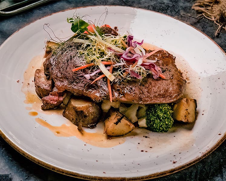 New year, new goals and new eats at Republic Plaza