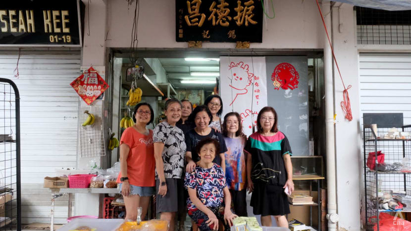 The last provision shop in an empty neighbourhood: After 90 years, a family business closes its doors The last provision shop in an empty neighbourhood: After 90 years, a family business closes its doors