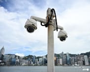 Hong Kong to install surveillance cameras with AI facial recognition