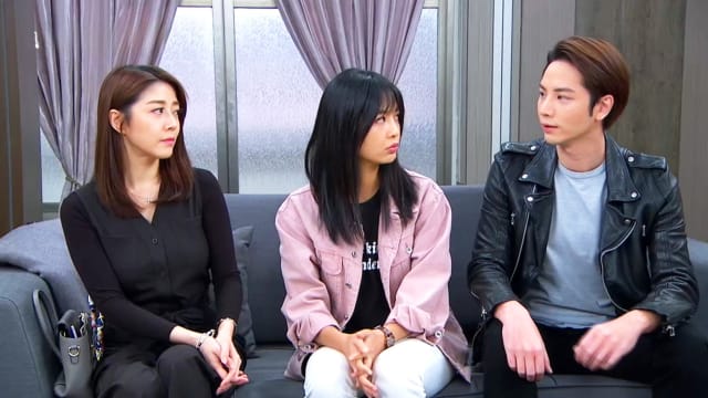 金家好媳妇（第627集）：坤懿恶整英泰