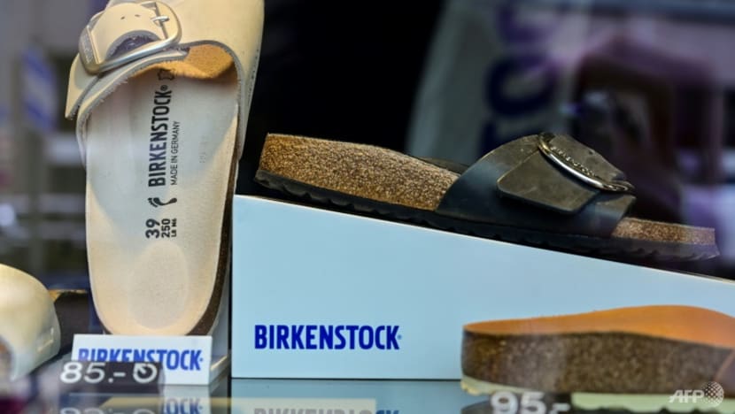 Commentary: How ‘ugly’ orthopaedic shoe company Birkenstock created a brand worth billions Commentary: How ‘ugly’ orthopaedic shoe company Birkenstock created a brand worth billions
