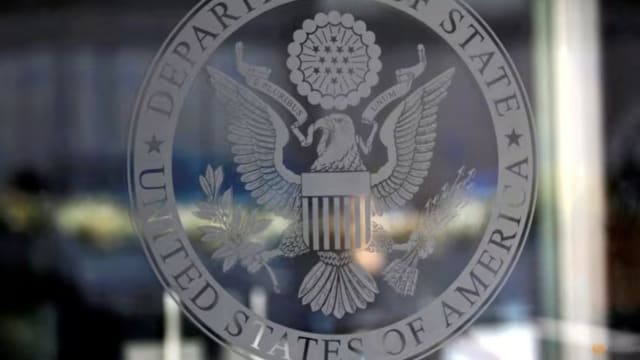 美国国务院将从周五起解雇逾1350名当地员工