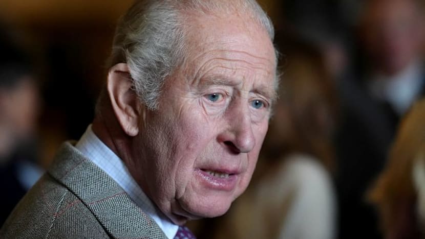 King Charles to urge AI leaders to protect humanity at Scottish meeting