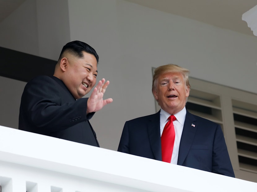 Trump and Kim can learn a lot from Singapore