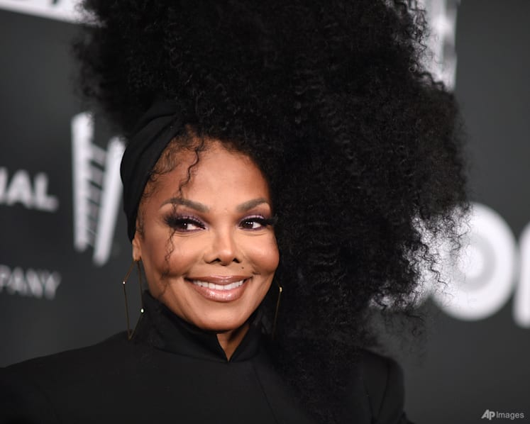 F1 Singapore Grand Prix 2026: Janet Jackson, JJ Lin and Cortis among newly announced music acts