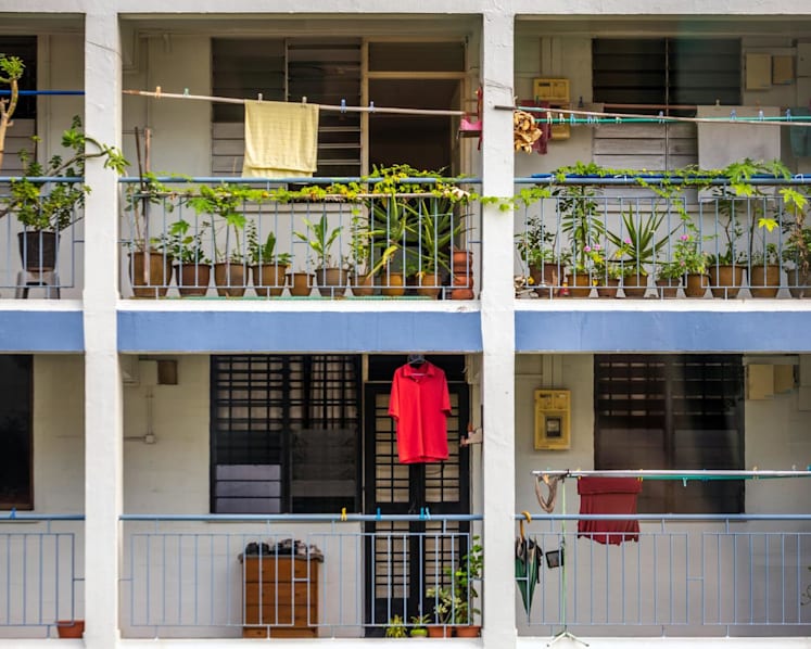 Uplift lower-income families towards 'sustained progress', close early education gaps: Forward SG report