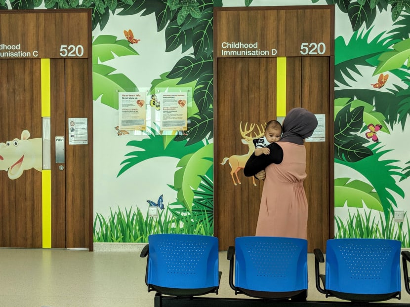 Government tackling cost-of-living pressures, but citizens will feel strain due to lifestyle changes: PM Lee