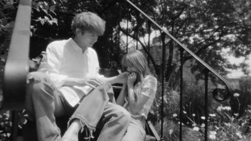 Lisa BLACKPINK rilis video klip DREAM ala film pendek, gandeng aktor Jepang Kentaro Sakaguchi