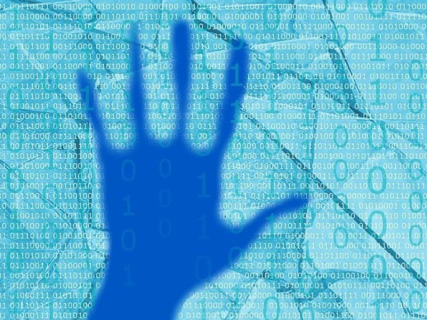 A new law allows the authorities to issue directives to social media platforms, websites and other online services to investigate and counter foreign interference.