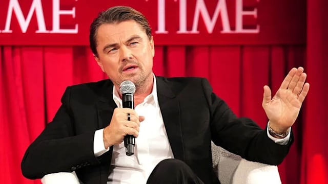 Leonardo DiCaprio狠批AI“没人性”　直言永远无法成为艺术：红15分钟变垃圾