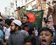 Ousted Bangladesh PM Hasina’s death sentence could deepen country’s political crisis: Analysts
