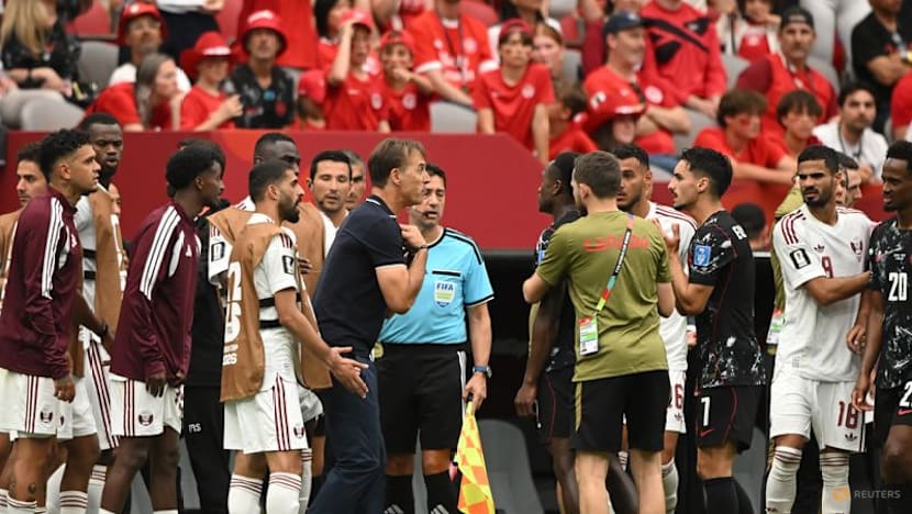 Canada eye first World Cup knockout round berth as Kone injury clouds Swiss showdown