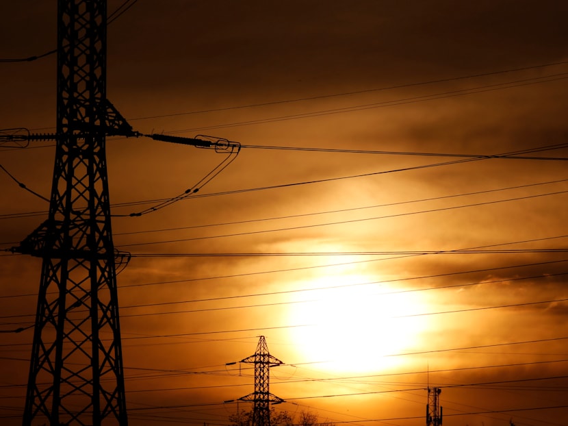 Singapore's balancing act on electricity costs, sustainability and energy security