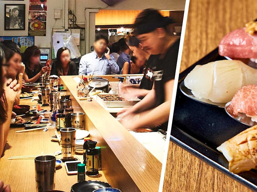 How To Snag A Seat At Teppei&rsquo;s Omakase Restaurant At The Last Minute