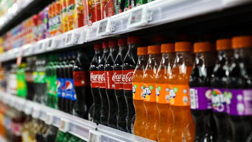 Strong incentive for beverage container return scheme to be run efficiently, cost-effectively: Dr Amy Khor 