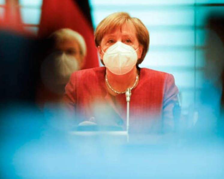 EU says US stand on patent virus waiver is no 'magic bullet'