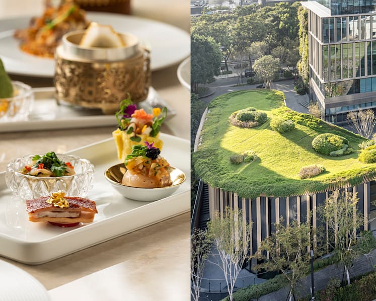 A 3-day Taichung travel guide for first-time visitors