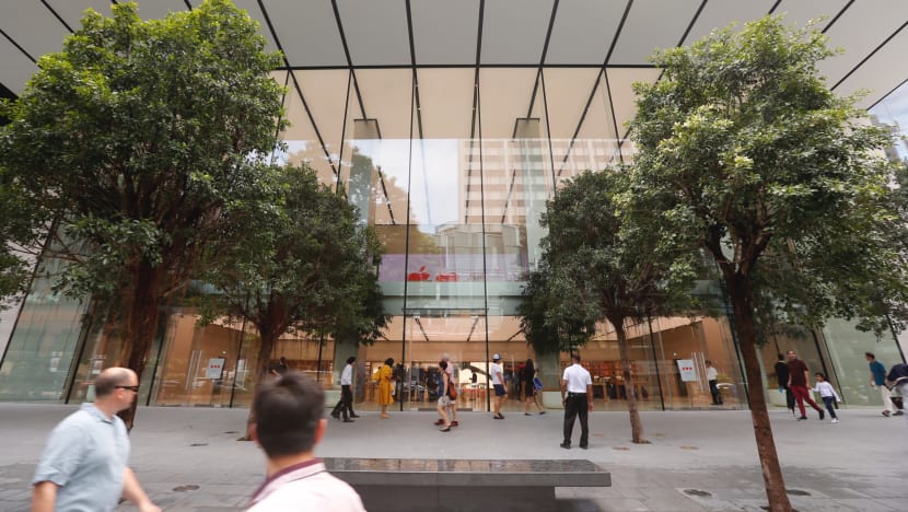 What you should know about Apple Orchard Road ahead of its May 27 opening