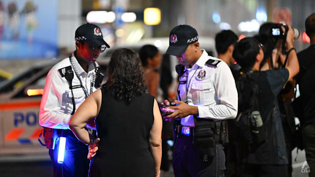Singapore signals tougher stance on drink driving with review of alcohol limits