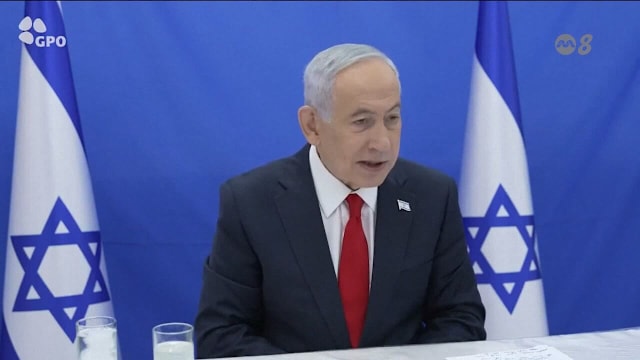 内坦亚胡黎巴嫩南部建缓冲区 真主党誓言无限作战