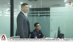 Scaling transformation remains a challenge: NTUC LearningHub survey