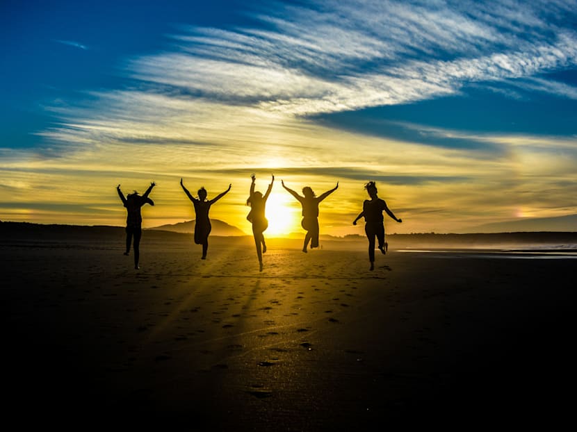 My counter-advice for Generation Z