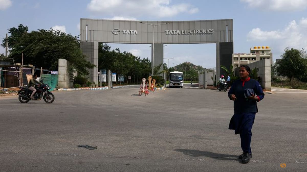 India investigates Tata Electronics data breach exposing iPhone 18 secrets