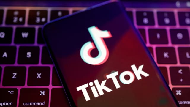 特朗普愿削减对华关税 以促成收购TikTok事宜