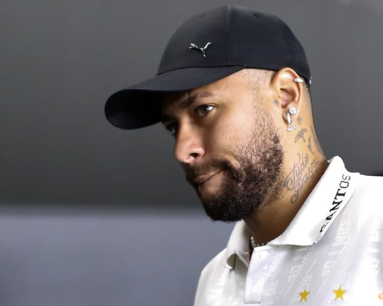 Neymar injury doubt casts shadow over Brazil recall hopes