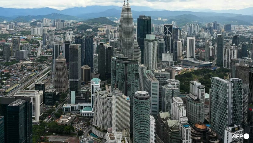 Malaysia aims to be 'global leader' in carbon capture Malaysia aims to be 'global leader' in carbon capture