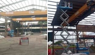 Mengapa desakan pelarangan asbes kembali gencar di Malaysia