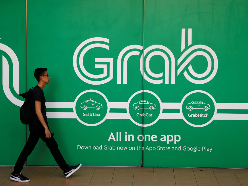 In a new move, Grab will charge a lower commission for drivers who travel further to reach their passengers. In a new move, Grab will charge a lower commission for drivers who travel further to reach their passengers.