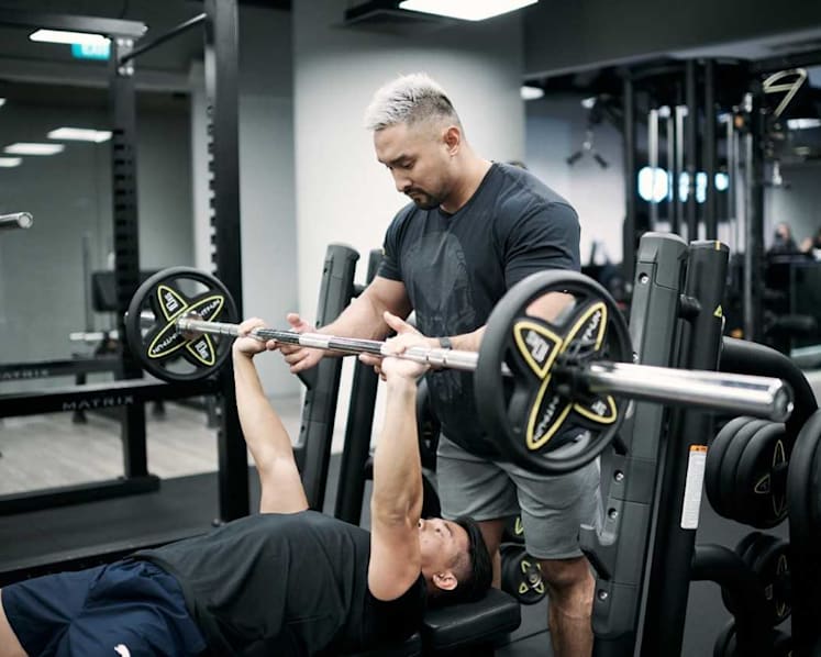Mandatory Covid-19 self-testing of staff at higher-risk businesses off to smooth start, say hair salons, gyms, eateries