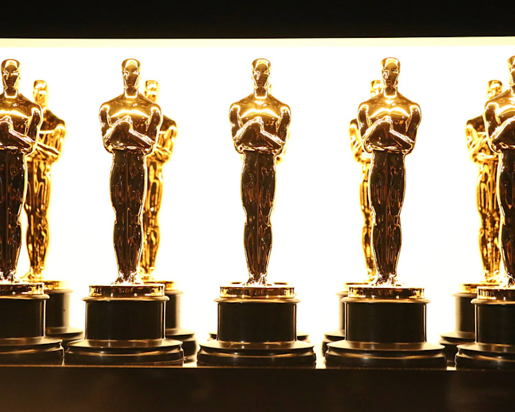 Oscars to add stunt design award for its 100th ceremony