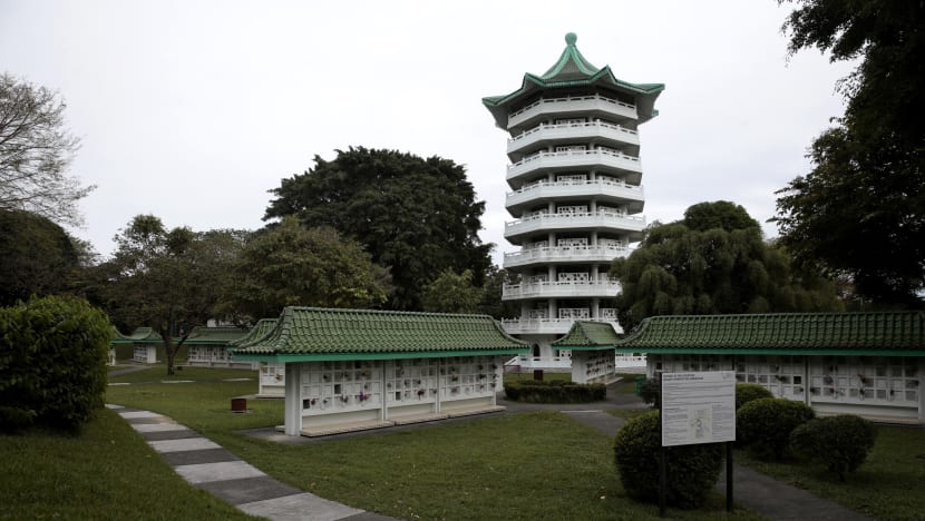 Time runs out for Mount Vernon funeral parlours in Sept; new complex to be built in 2024